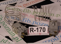 REGULATOR A-13 0368 L=1050